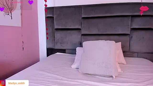 MarilynSmIith online show from 02/28/25, 11:36