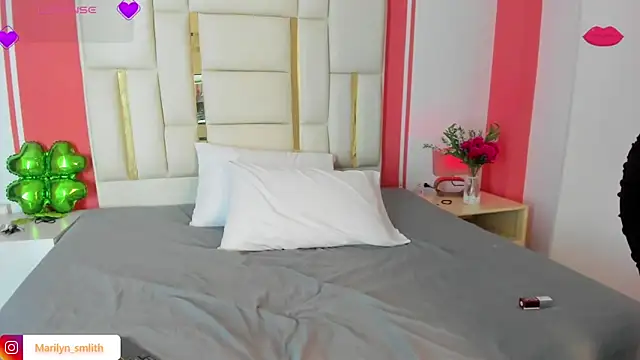 MarilynSmIith online show from 03/19/25, 03:08