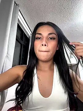 MarilynSmIith online show from 10/05/25, 01:04