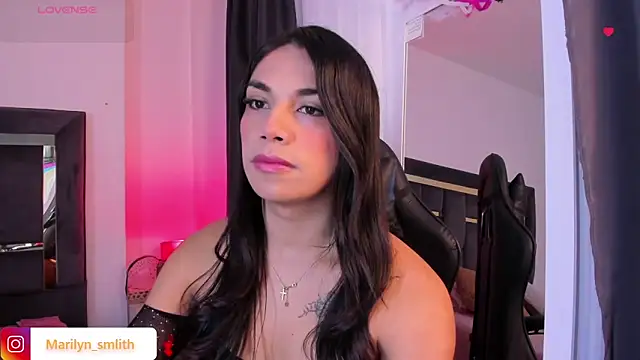 MarilynSmIith online show from 11/11/25, 12:27