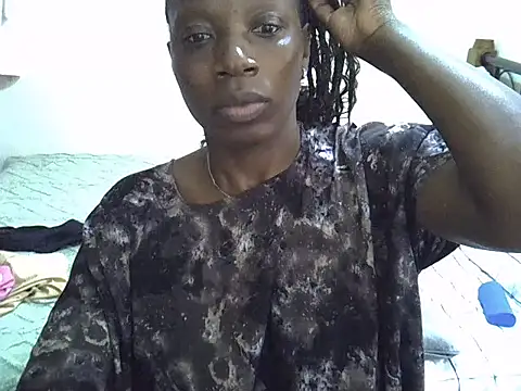 Sweet Bear online show from 12/01/25, 04:56