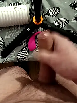 Horny Lovers 97 33 online show from 02/05/26, 06:34