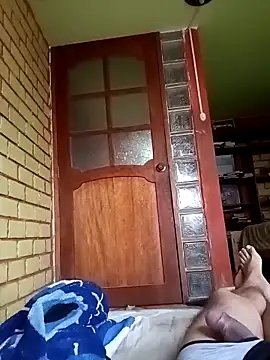 jhoel2024 online show from 12/16/25, 11:59