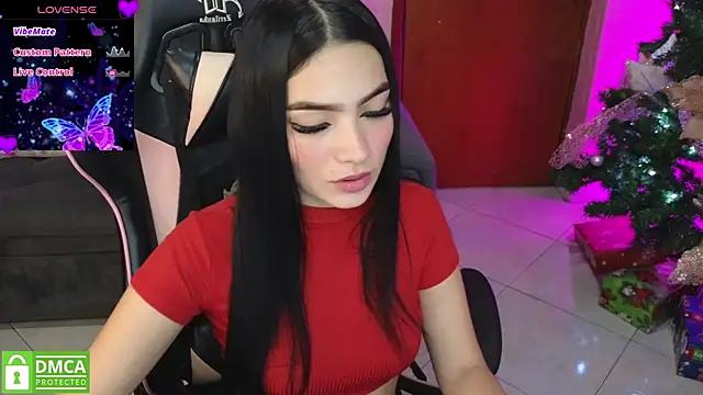 keity moon online show from 12/12/24, 02:44