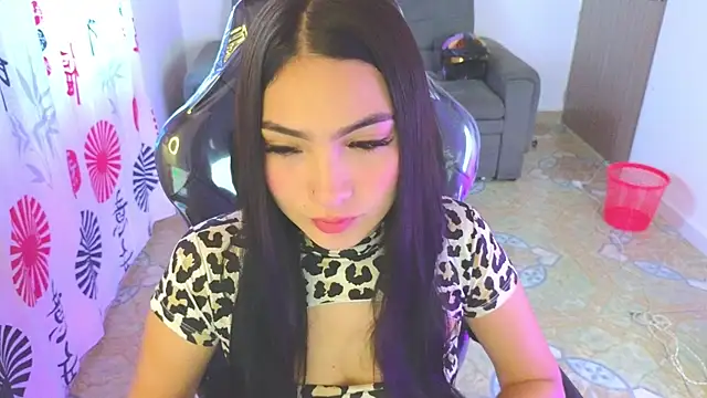 keity moon online show from 09/10/25, 02:28