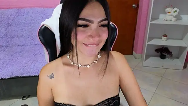 keity moon online show from 03/21/26, 02:20