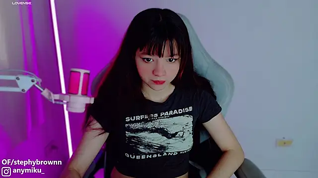 stephybrown online show from 02/16/25, 09:48