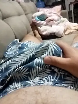 danielsafado222 online show from 02/10/26, 12:15