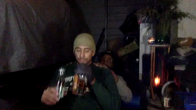 TheOnlyTwinTowers online show from 12/14/24, 10:45