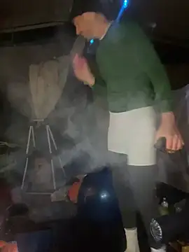 TheOnlyTwinTowers online show from 12/17/24, 08:34