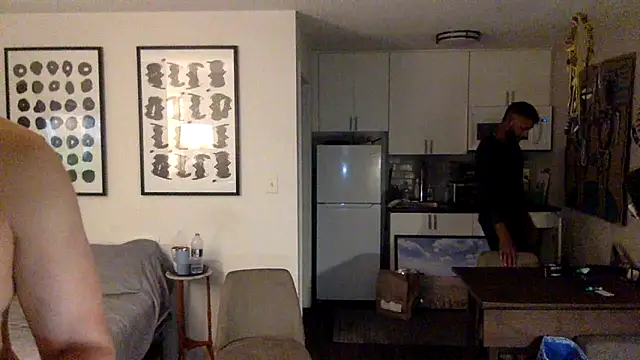 TheOnlyTwinTowers online show from 03/27/26, 04:29