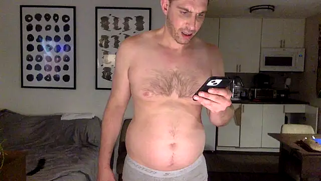 TheOnlyTwinTowers online show from 04/08/26, 04:56