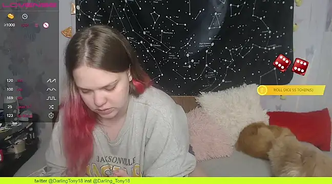 Snapshot of darling_tony chatting on 12/09/24, 06:25 darling tony online show from 12/09/24, 06:25