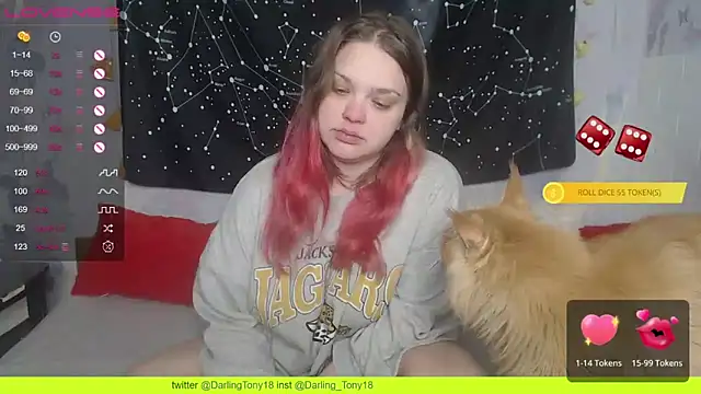 Snapshot of darling_tony chatting on 12/18/24, 06:25 darling tony online show from 12/18/24, 06:25