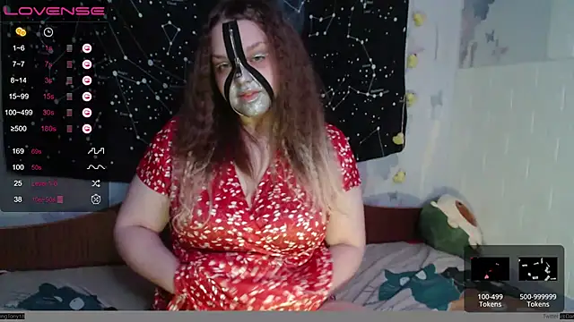 Snapshot of darling_tony chatting on 10/10/25, 11:53 darling tony online show from 10/10/25, 11:53