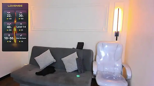 Paradise boy s online show from 11/24/25, 05:01