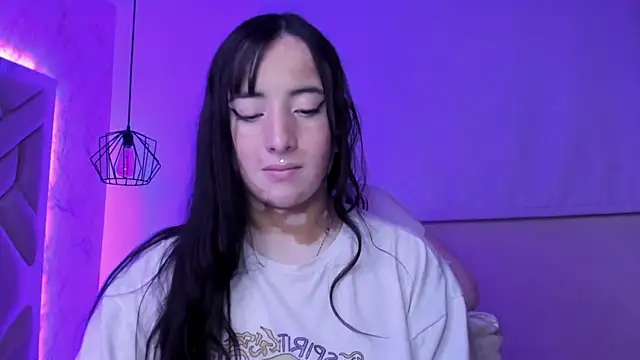 dayana harlow2 online show from 12/22/24, 05:42