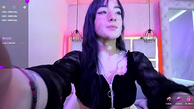 dayana harlow2 online show from 09/16/25, 08:32