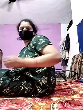 Snapshot of Ruksar-Pathan chatting on 02/19/25, 06:11 Ruksar-Pathan online show from 02/19/25, 06:11