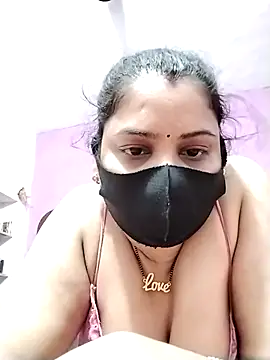 Snapshot of Ruksar-Pathan chatting on 02/21/25, 07:54 Ruksar-Pathan online show from 02/21/25, 07:54