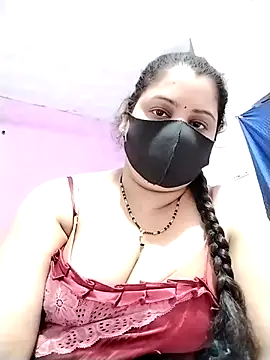 Snapshot of Ruksar-Pathan chatting on 03/01/25, 07:04 Ruksar-Pathan online show from 03/01/25, 07:04