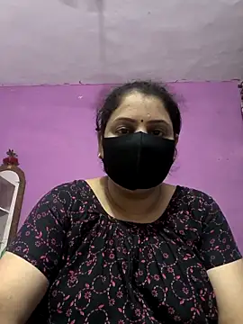 Snapshot of Ruksar-Pathan chatting on 10/07/25, 12:19 Ruksar-Pathan online show from 10/07/25, 12:19