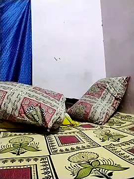 Ruksar-Pathan online show from 04/18/26, 12:53