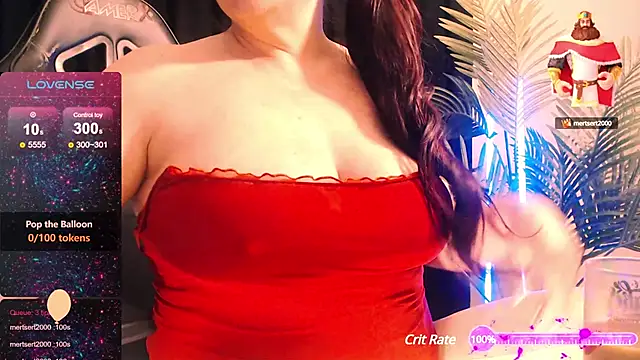 Turk Milf Nisan online show from 02/25/25, 12:47