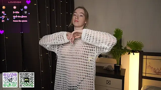 NoreenHatter online show from 03/13/25, 07:39