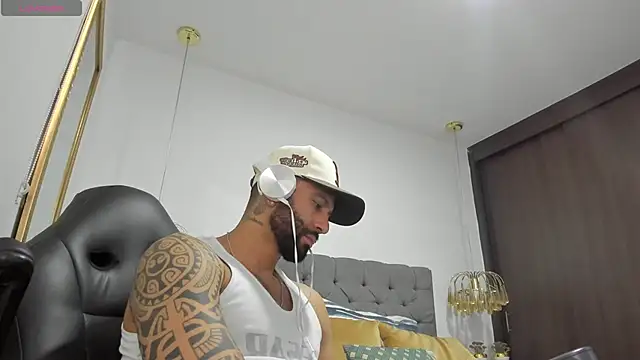 Yorby Maxx1 online show from 12/27/24, 08:18