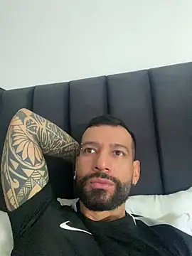 Yorby Maxx1 online show from 03/22/25, 05:09