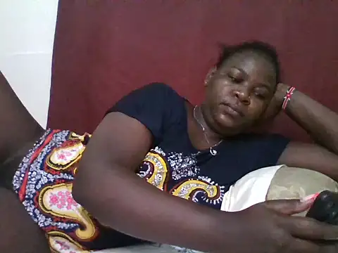 Africana20 online show from 11/18/25, 04:50