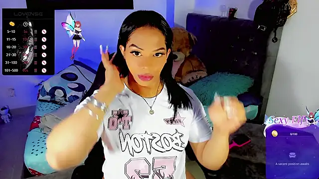 Zakura hot1 online show from 02/03/26, 05:27