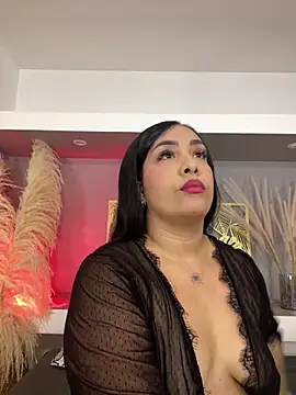 Sheeryl   online show from 04/10/26, 05:34