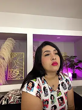 Sheeryl   online show from 04/12/26, 05:34