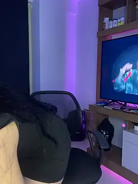 Julieta-sett online show from 01/27/25, 07:56