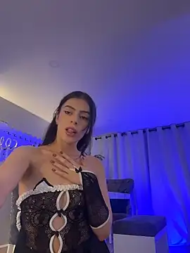 Julieta-sett online show from 06/14/26, 09:33