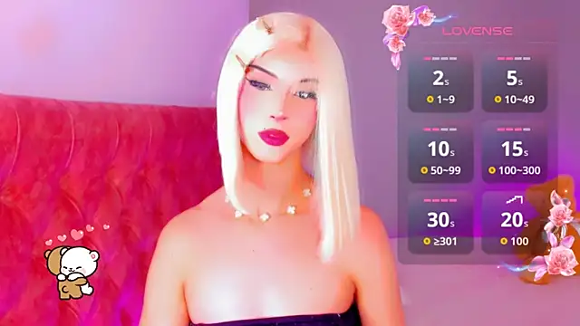 Annita DirtyyXxx online show from 02/11/26, 08:41