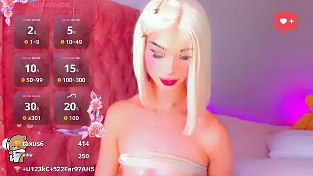 Annita DirtyyXxx online show from 02/18/26, 01:40