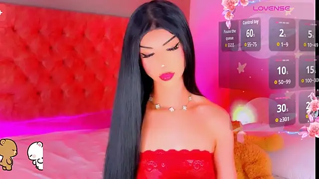 Annita DirtyyXxx online show from 03/14/26, 11:32