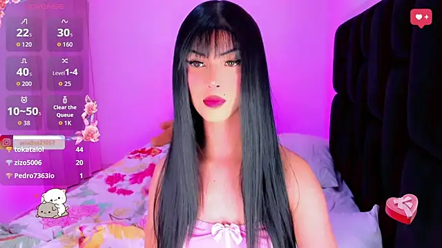 Annita DirtyyXxx online show from 05/28/26, 10:29