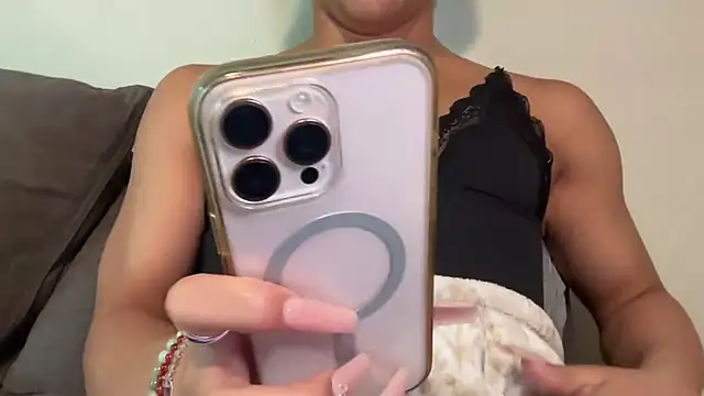 tsjaden777 online show from 10/20/25, 05:57