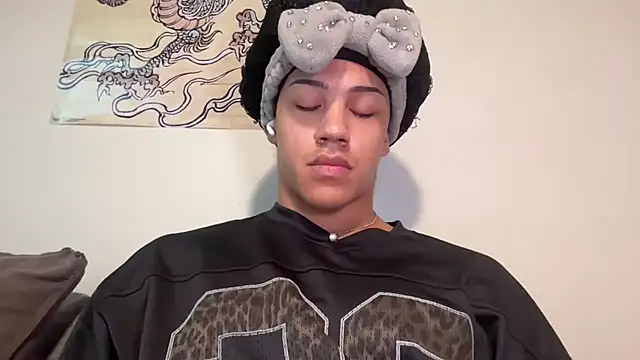 tsjaden777 online show from 10/23/25, 04:39