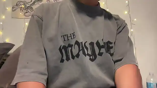 tsjaden777 online show from 03/15/26, 12:27