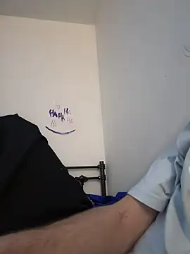 pervy devil online show from 12/18/24, 03:33