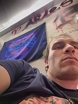 pervy devil online show from 01/01/25, 05:11