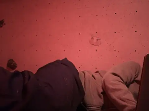 pervy devil online show from 01/17/25, 01:15