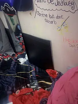 pervy devil online show from 01/20/25, 12:25