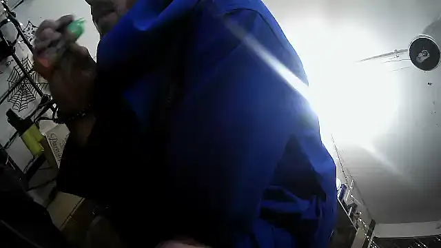 pervy devil online show from 02/21/25, 06:18