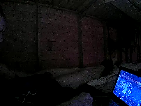 pervy devil online show from 02/22/25, 12:51